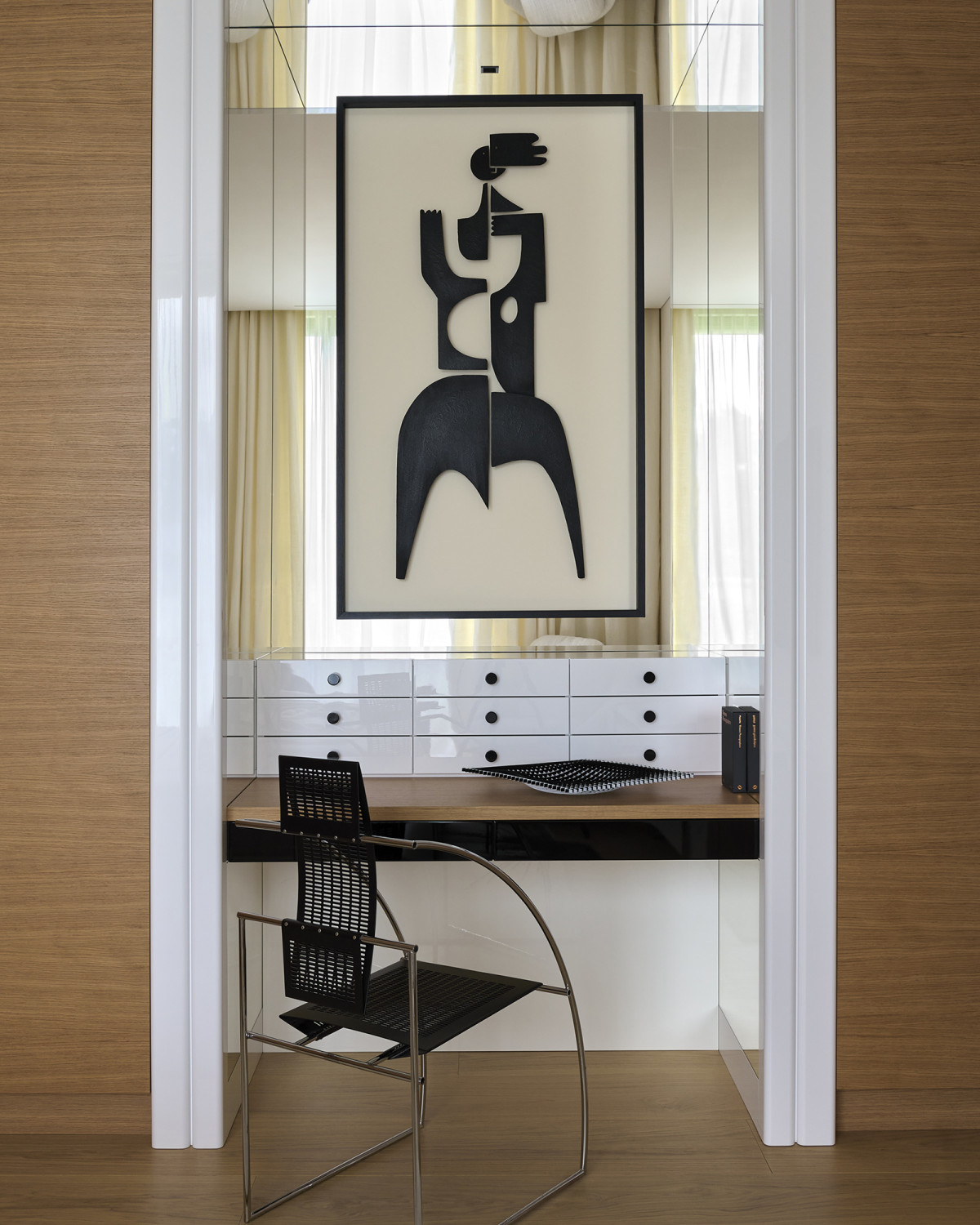 projekt vis a vis studio na Pomorzu 